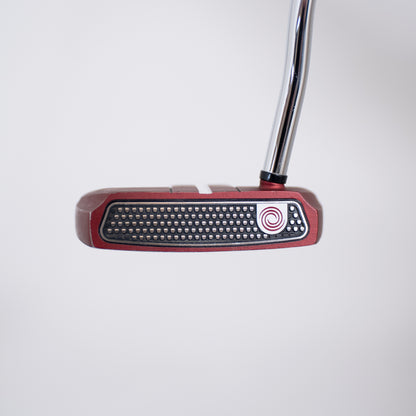 Odyssey O-Works Red Marxman Putter