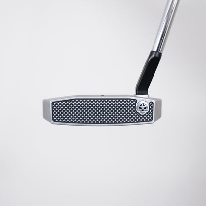 PXG Battle Ready 2 Bat Attack Putter