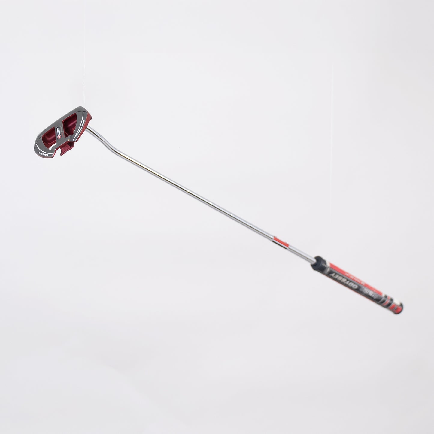Odyssey O-Works Red Marxman Putter
