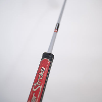 Odyssey O-Works Red Marxman Putter