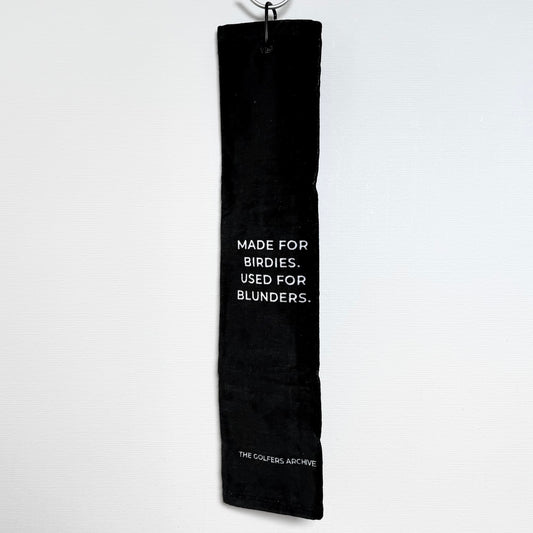 Golf Towel