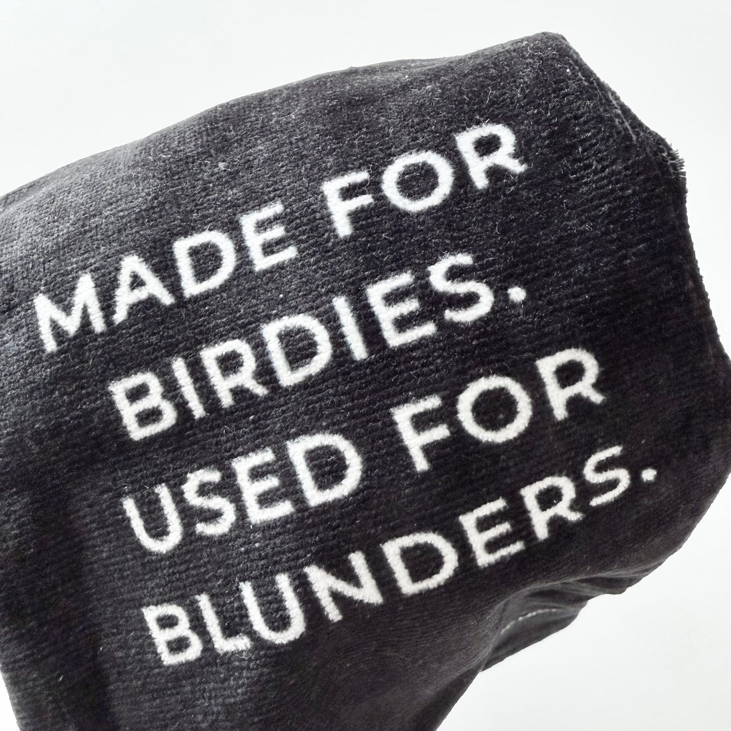 Golf Towel