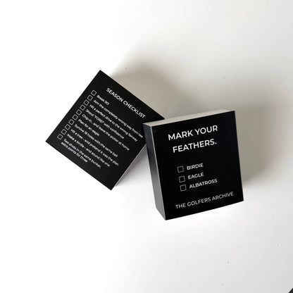 Tees – 50-pack