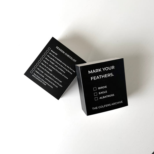 Tees – 50-pack
