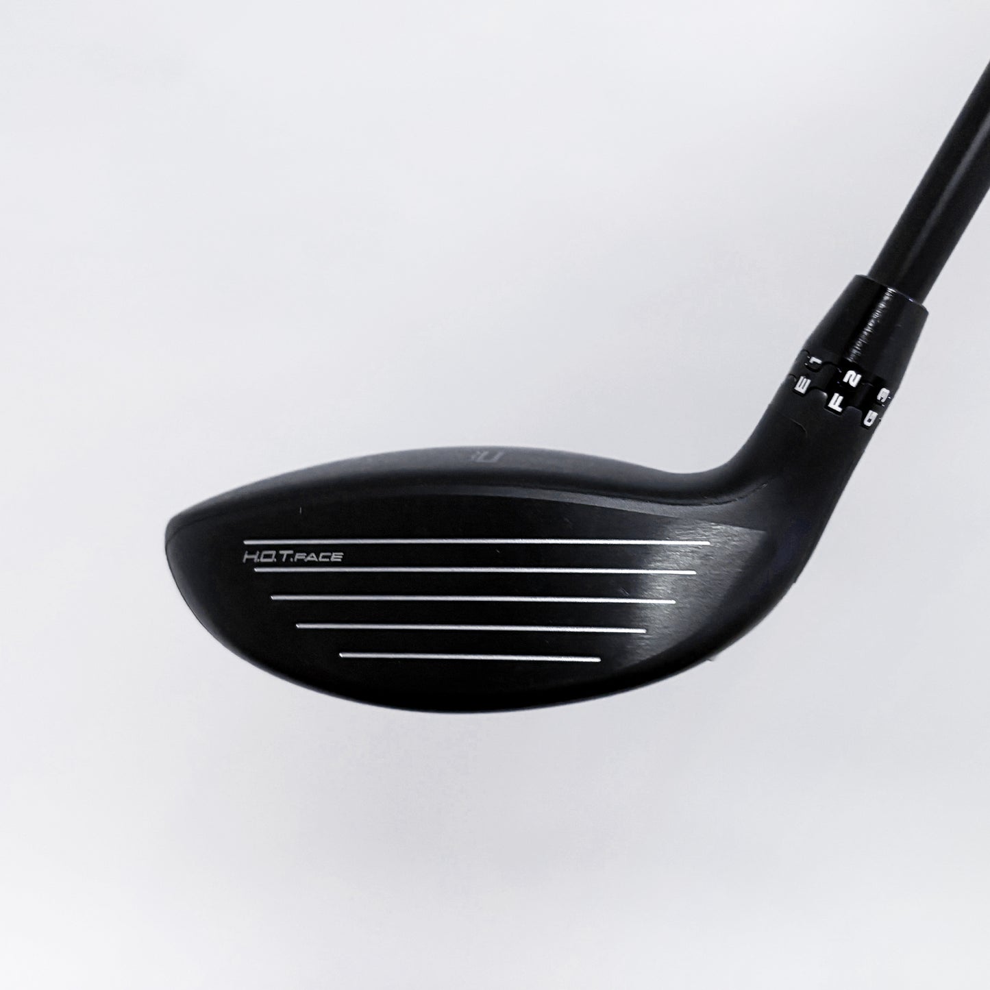 Cobra DS Adapt Max Fairwaywood 3