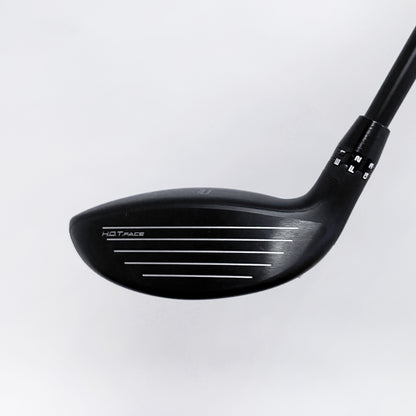 Cobra DS Adapt Max Fairwaywood 3