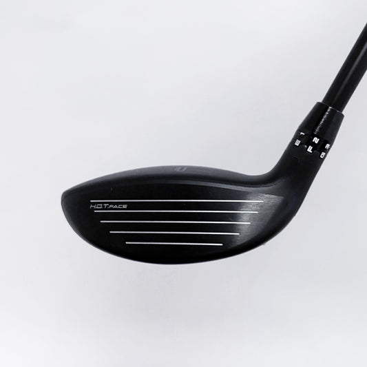 Cobra DS Adapt Max Fairwaywood 3