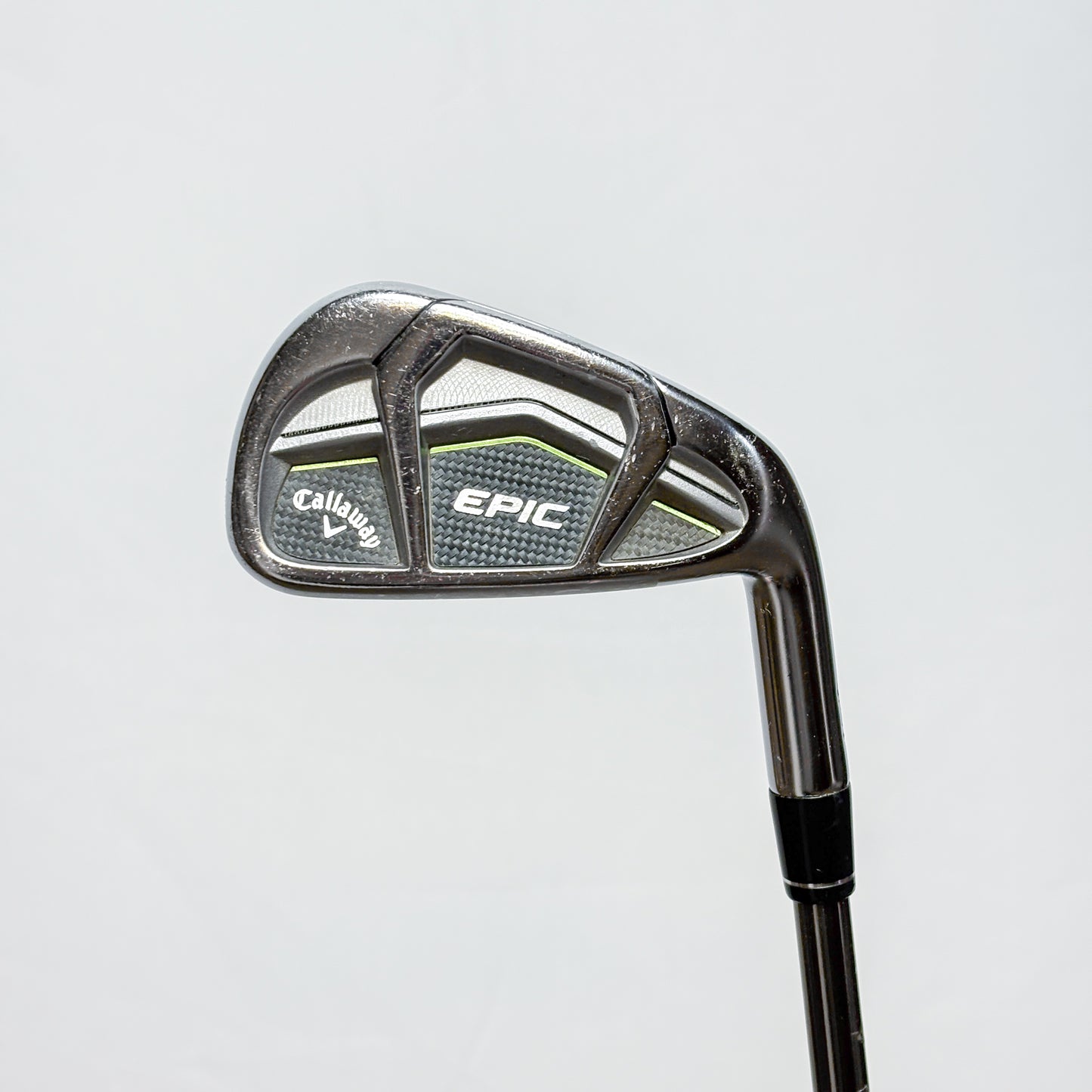 Callaway Epic Järnset (P–5)