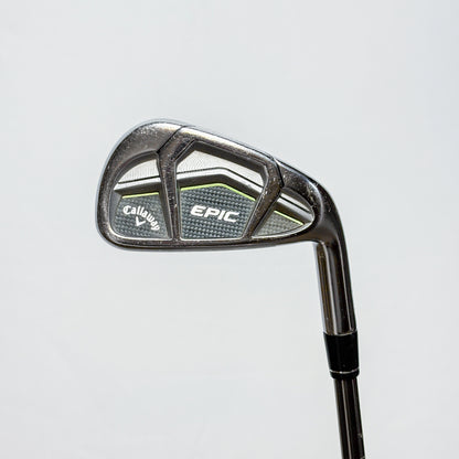 Callaway Epic Järnset (P–5)