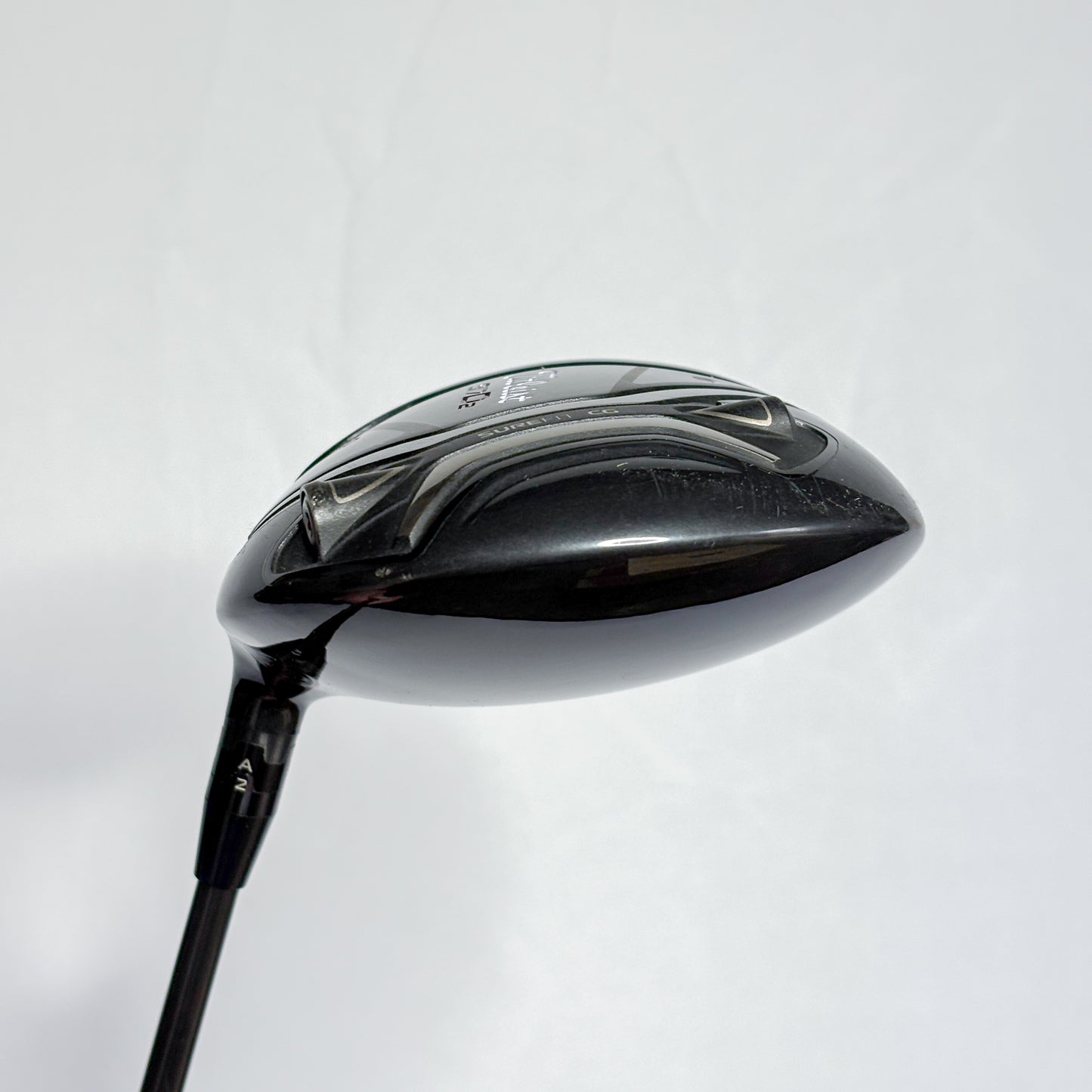 Titleist 917D2 Driver