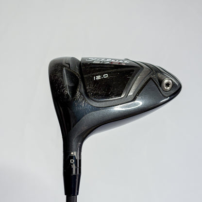 Titleist 917D2 Driver