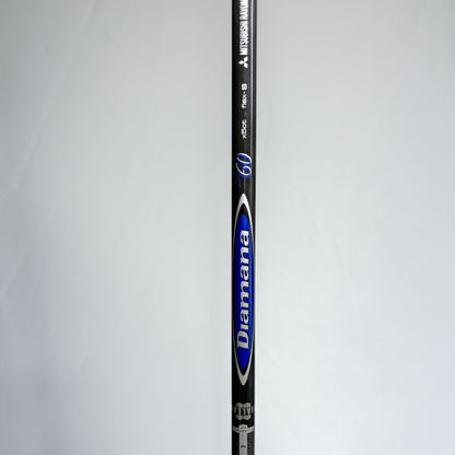 Titleist 917D2 Driver