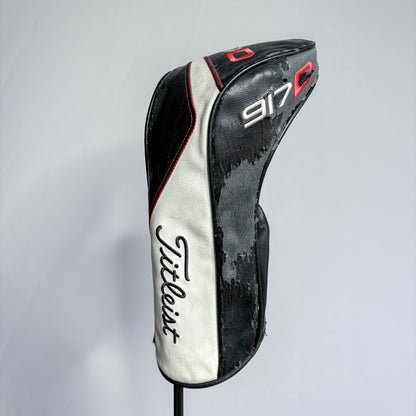 Titleist 917D2 Driver