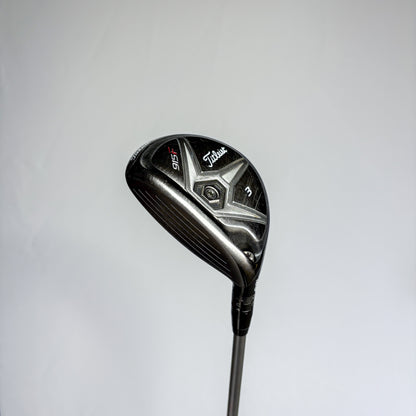 Titleist 915F3 Fairwaywood 3