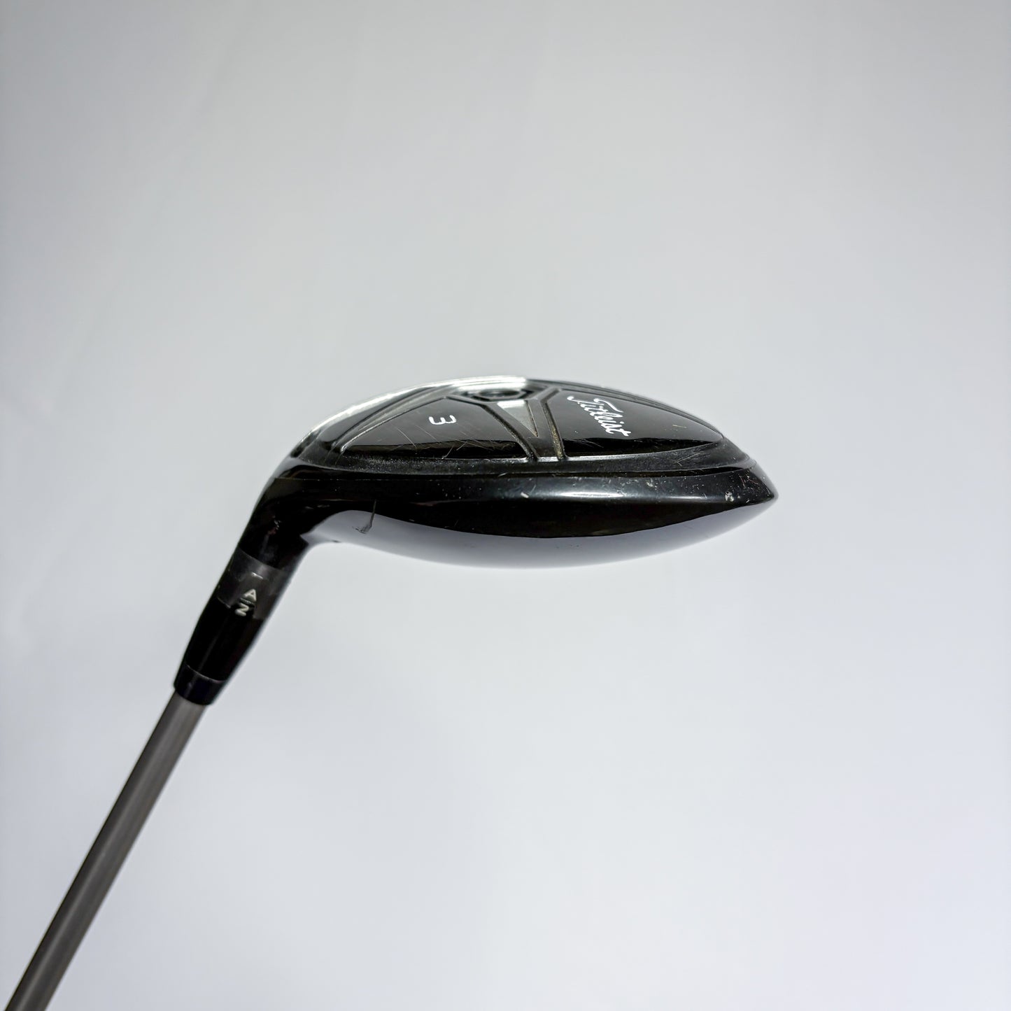 Titleist 915F3 Fairwaywood 3