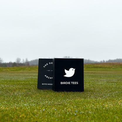 Tees – 50-pack