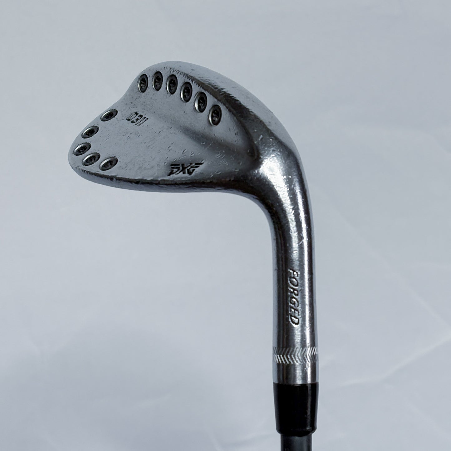 PXG 0311 Gen 2 Wedge – 54°