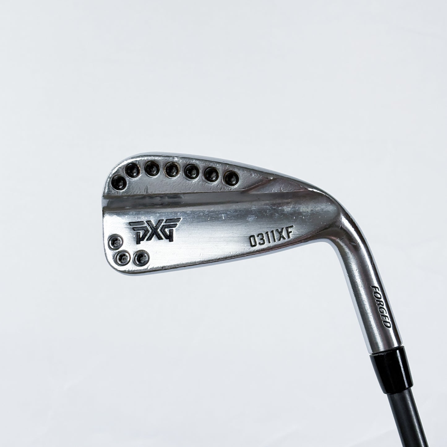 PXG 0311XF Gen 2 Järn 4
