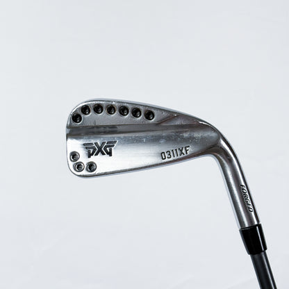 PXG 0311XF Gen 2 Järn 4