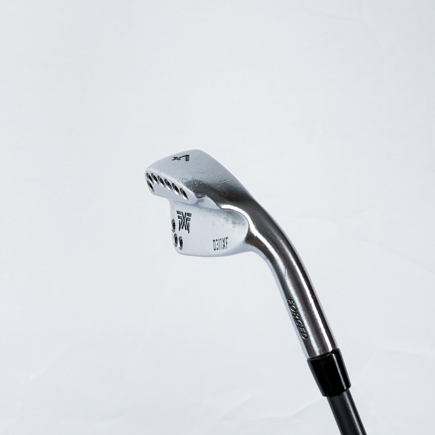 PXG 0311XF Gen 2 Järn 4