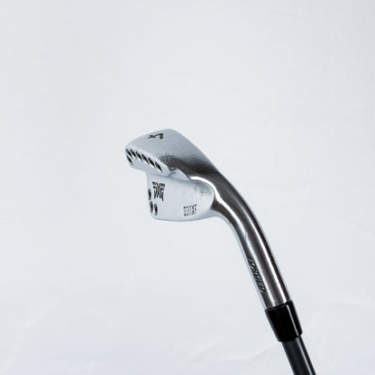 PXG 0311XF Gen 2 Järn 4