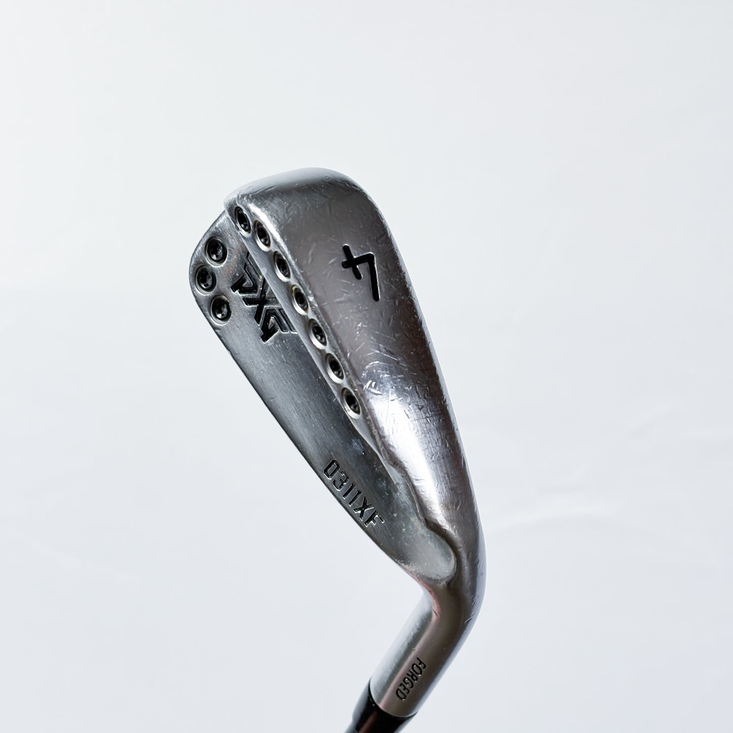 PXG 0311XF Gen 2 Järn 4