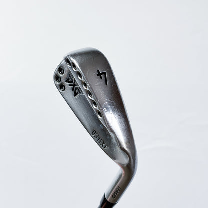 PXG 0311XF Gen 2 Järn 4