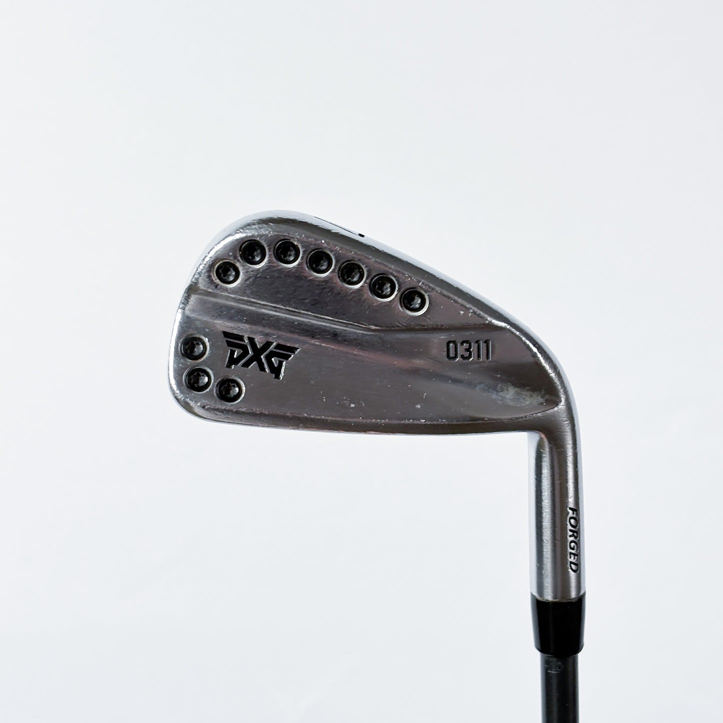 PXG 0311 Gen 2 Järnset (P–5)