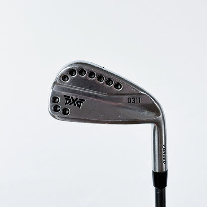 PXG 0311 Gen 2 Järnset (P–5)