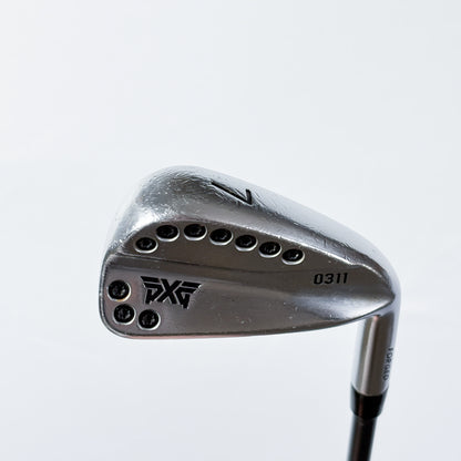 PXG 0311 Gen 2 Järnset (P–5)
