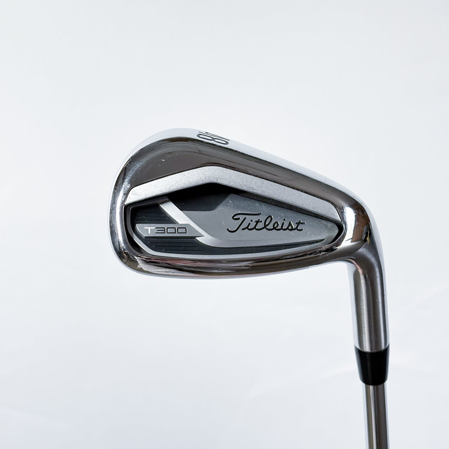 Titleist T300 2021 Wedge