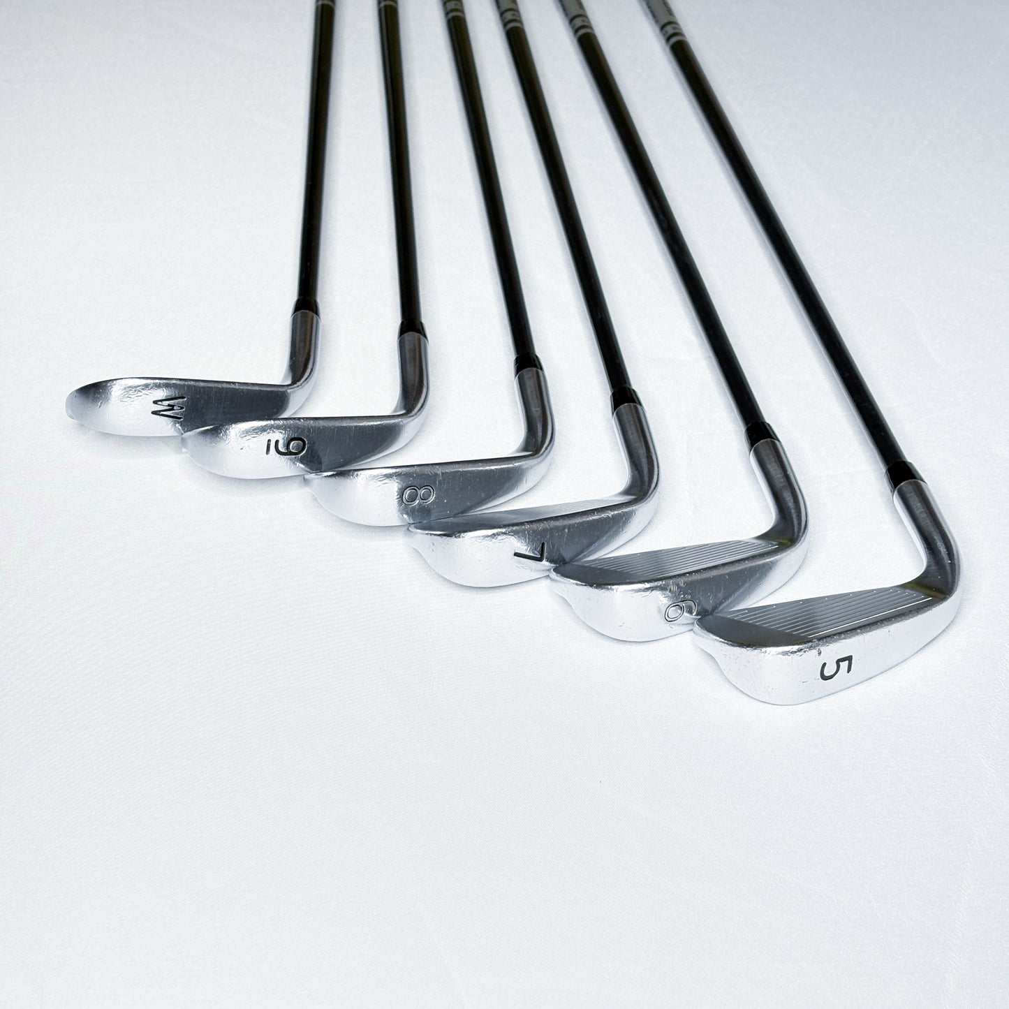 PXG 0311 Gen 2 Järnset (P–5)
