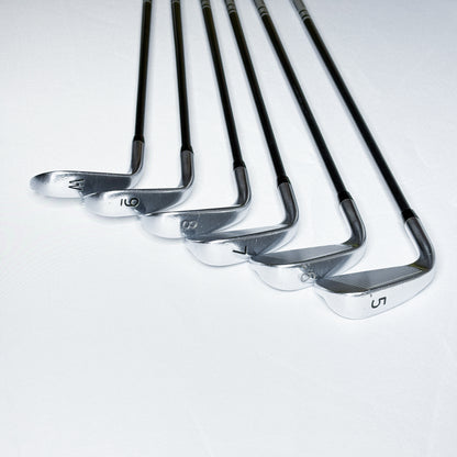 PXG 0311 Gen 2 Järnset (P–5)