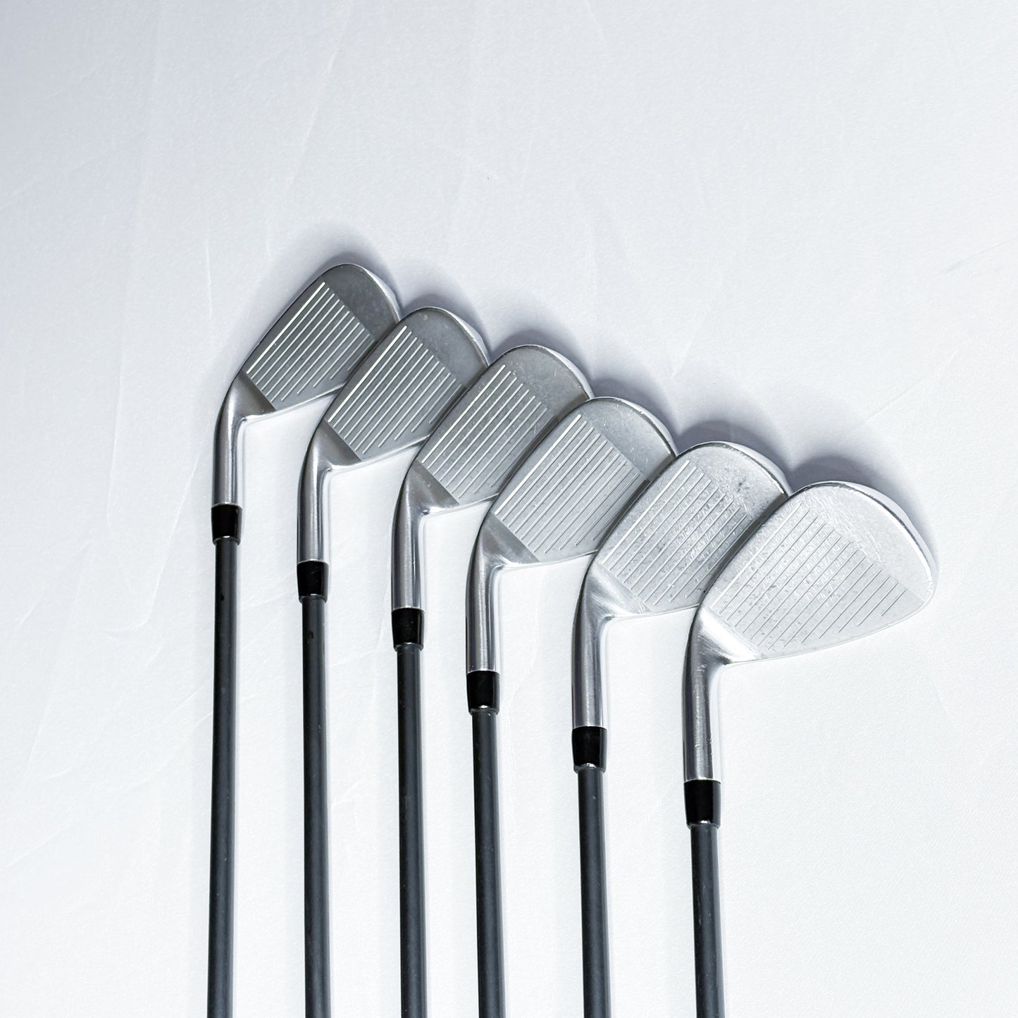 PXG 0311 Gen 2 Järnset (P–5)