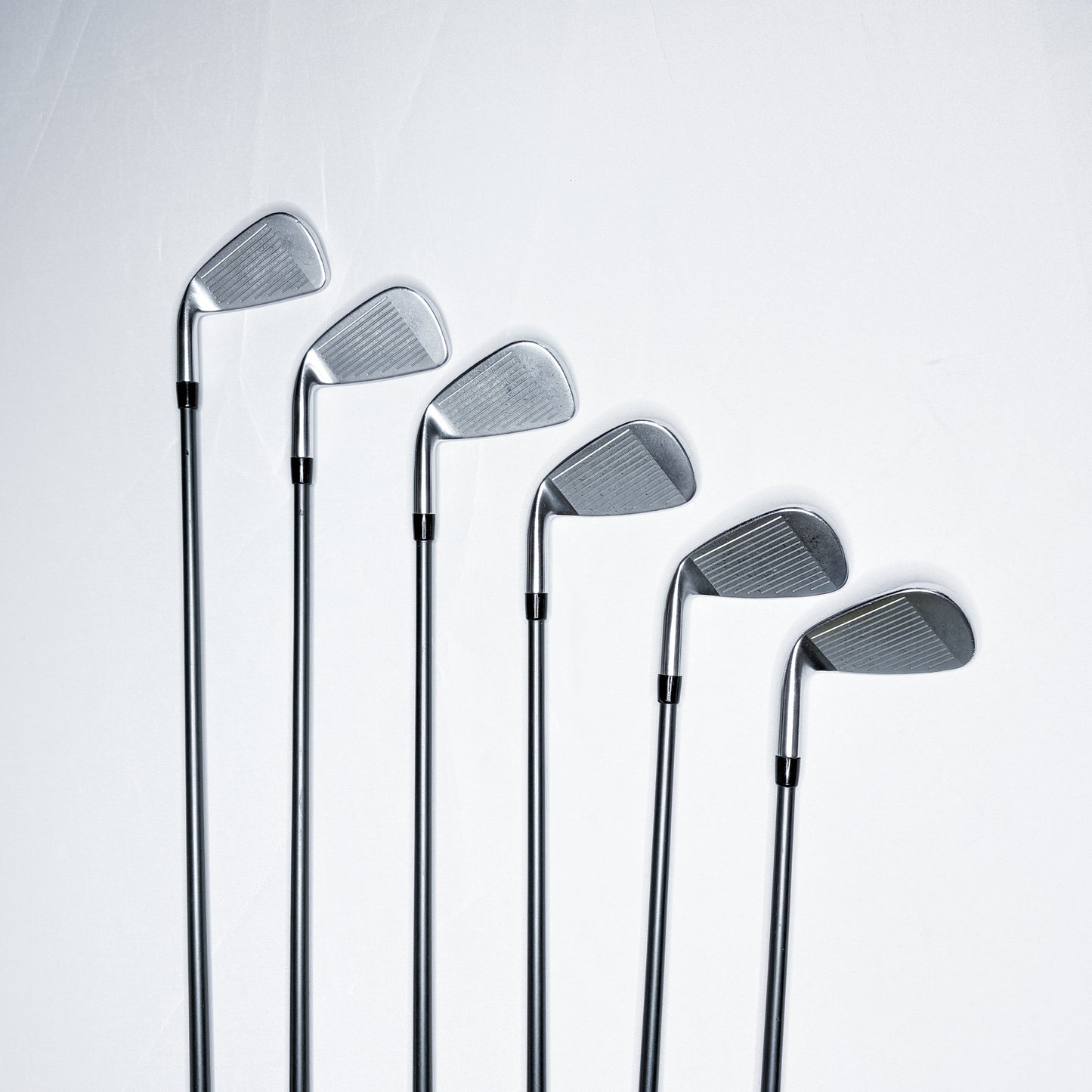 PXG 0311 Gen 2 Järnset (P–5)