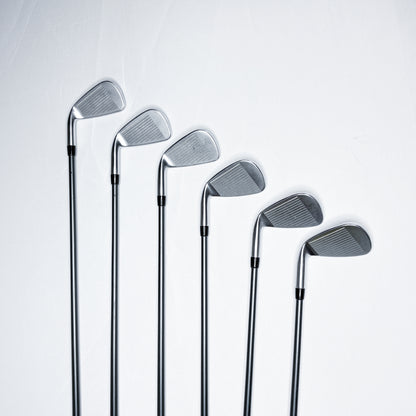 PXG 0311 Gen 2 Järnset (P–5)