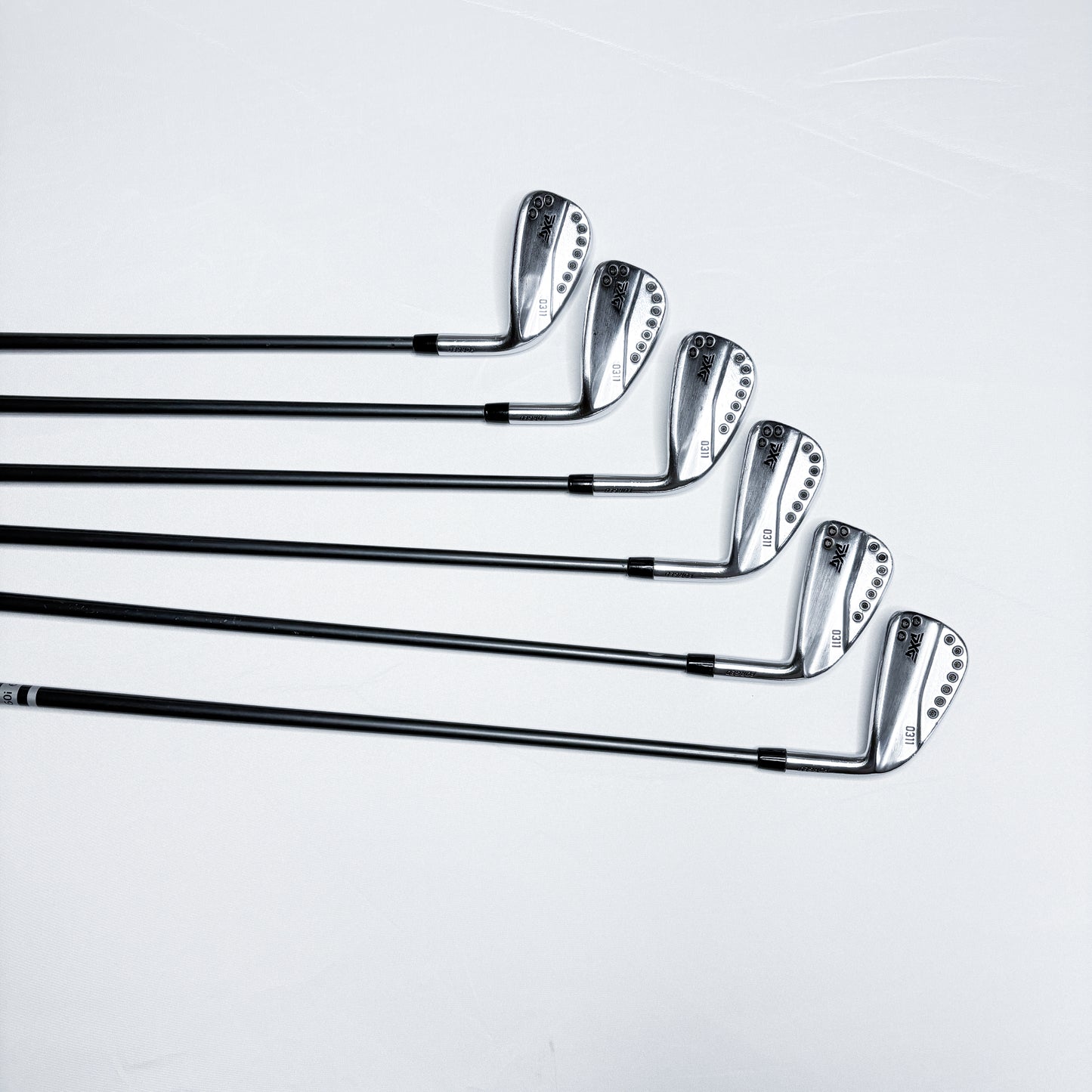 PXG 0311 Gen 2 Järnset (P–5)