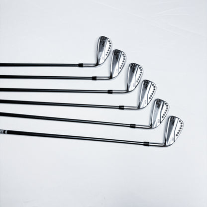 PXG 0311 Gen 2 Järnset (P–5)