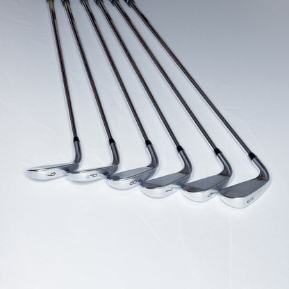 Titleist T300 2021 Järnset (5–P)
