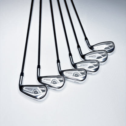 Titleist T300 2021 Järnset (5–P)