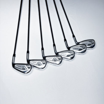 Titleist T300 2021 Järnset (5–P)