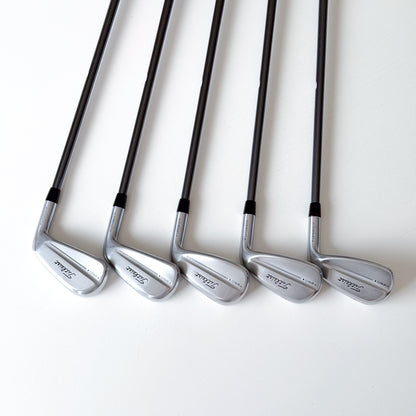 Titleist T250 Launch Spec Järnset (P–6)