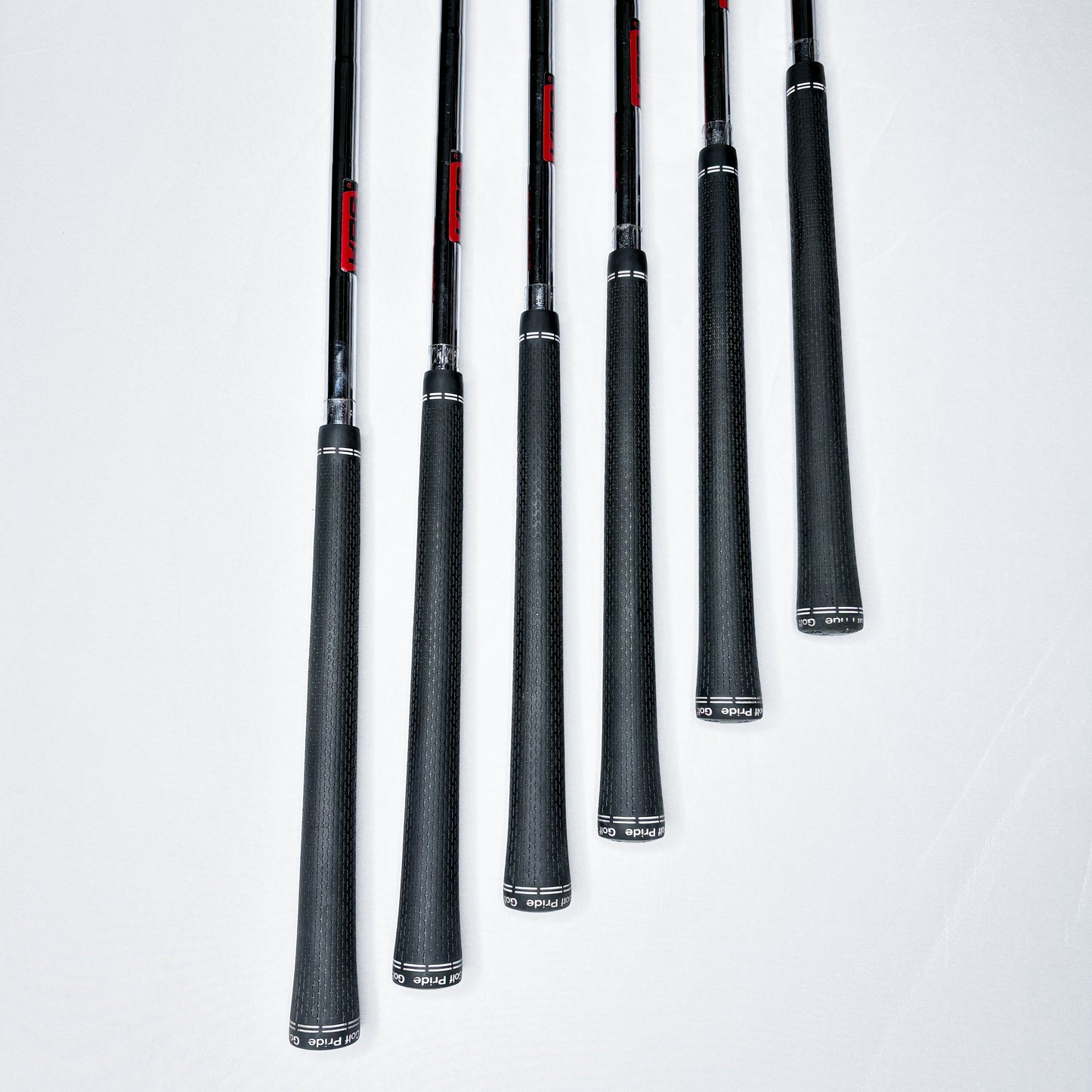 Titleist T300 2021 Järnset (5–P)