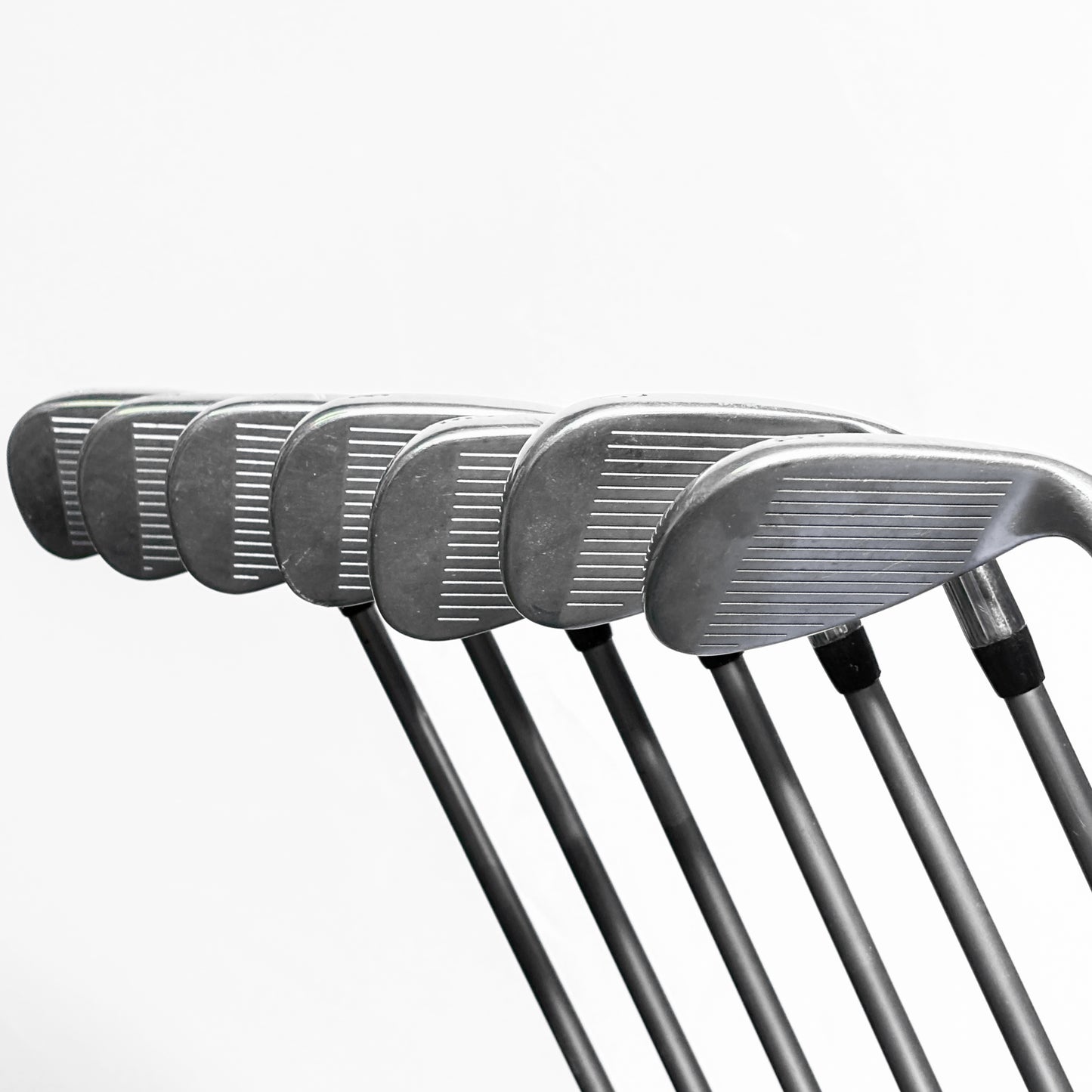 Callaway Mavrik Järnset (S–5)