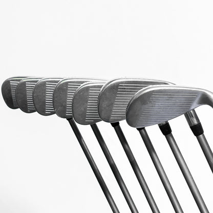 Callaway Mavrik Järnset (S–5)