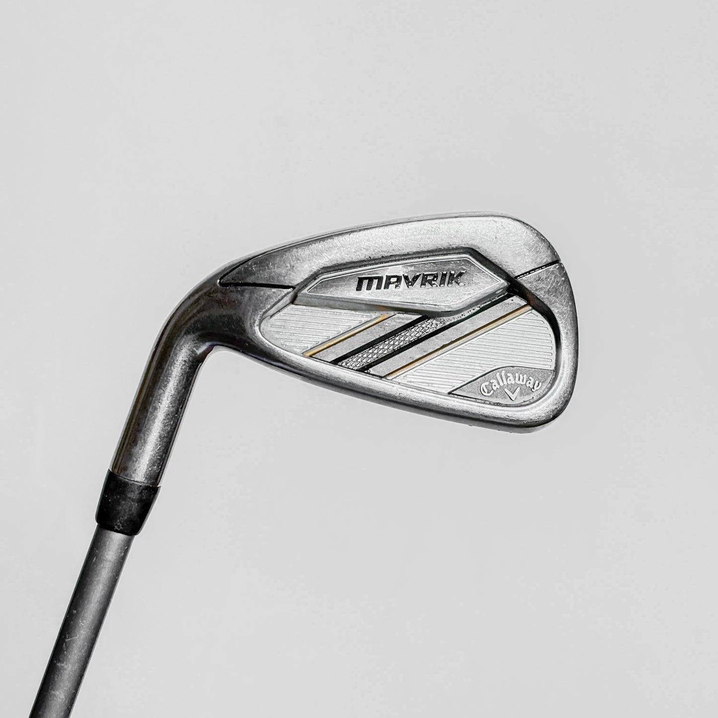 Callaway Mavrik Järnset (S–5)