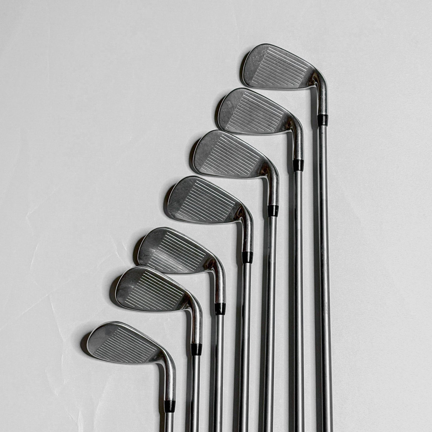 Callaway Mavrik Järnset (S–5)