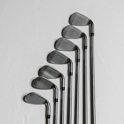 Callaway Mavrik Järnset (S–5)