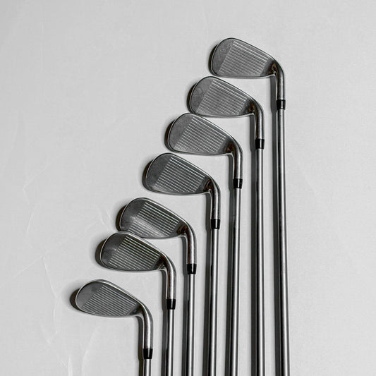 Callaway Mavrik Järnset (S–5)