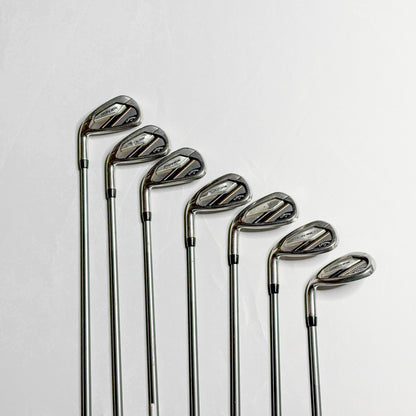Callaway Mavrik Järnset (S–5)